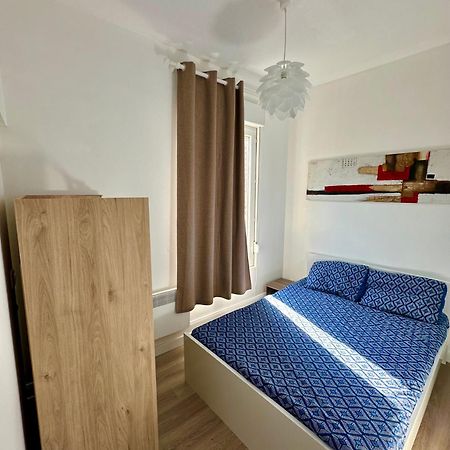 Appartement Etoile à Ault Extérieur photo