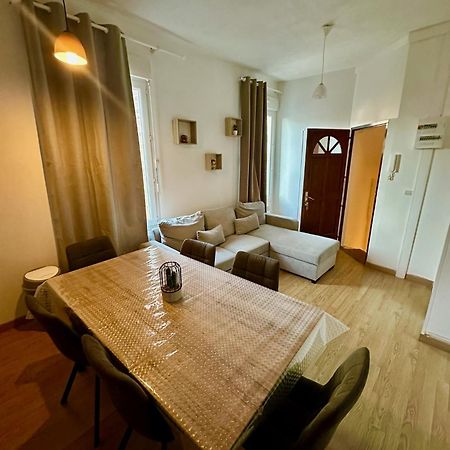 Appartement Etoile à Ault Extérieur photo