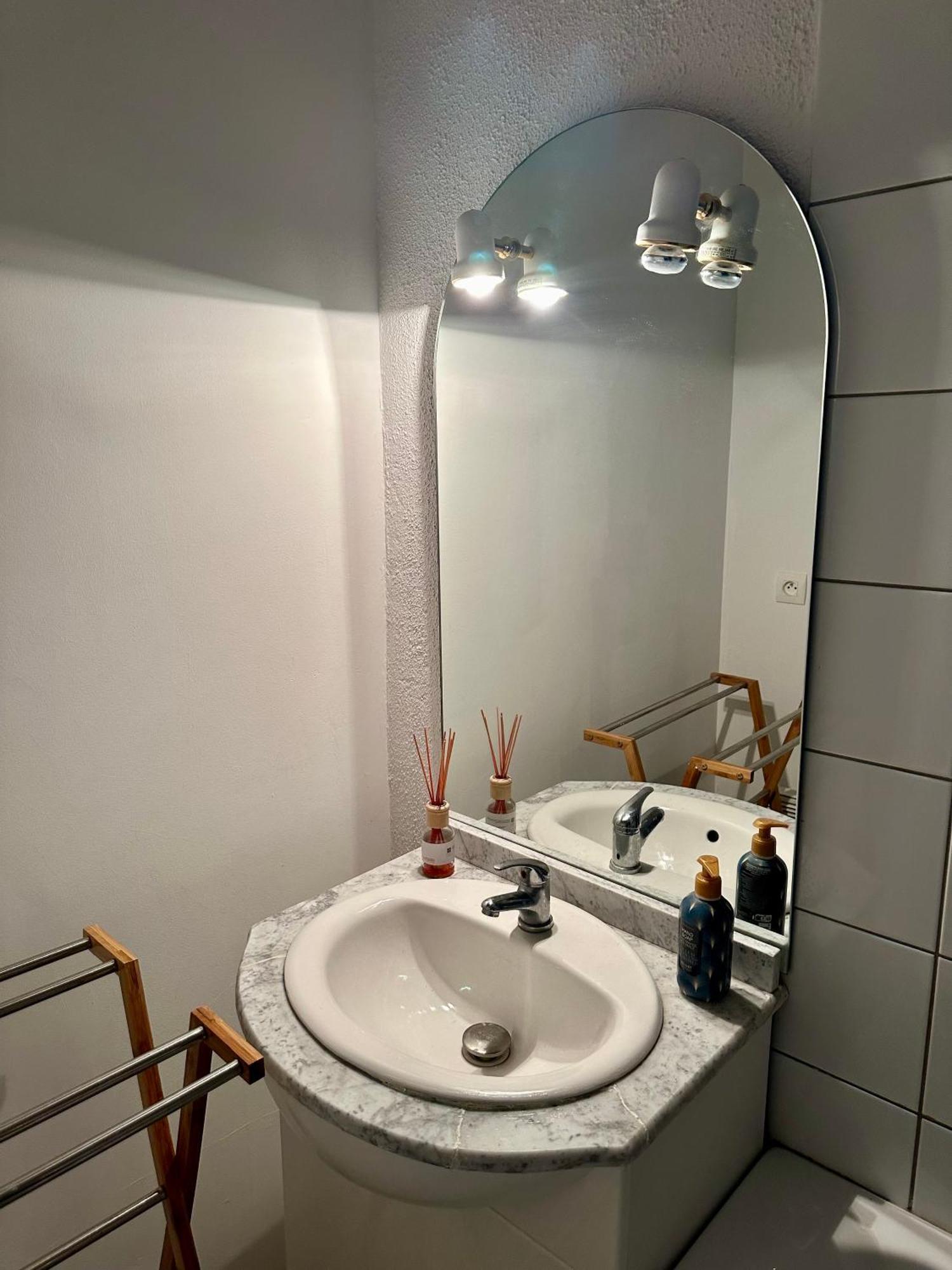 Appartement Etoile à Ault Extérieur photo