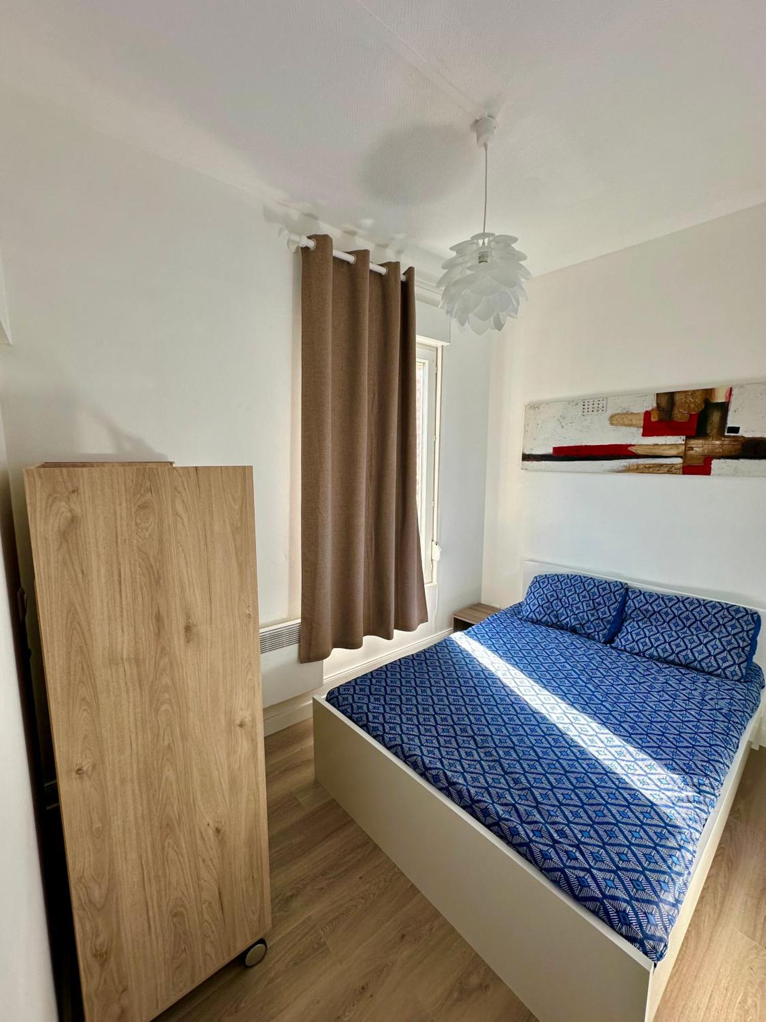 Appartement Etoile à Ault Extérieur photo